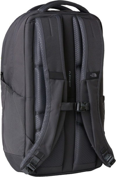 Çanta shpine The North Face Vault, 27L, 15", e hirtë