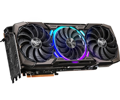 Kartë grafike ASRock AMD Radeon RX 7900 XT, 20 GB GDDR6, 7900XT
