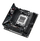 Pllakë amë ASUS ROG Strix B850-I Gaming WiFi, Socket AM5, Mini ITX, DDR5, e zezë