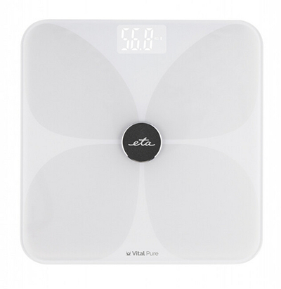 Peshore personale smart ETA Vital Pure 7781 90000