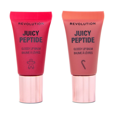 Set grimi Revolution Juicy Peptide Mini kMK2164
