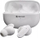 Kufje wireless Denver TWE-49, Bluetooth 5.3, ENC, të bardha