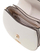 Çantë dore Guess Carrie HWVG98 96200, e vogël, écru