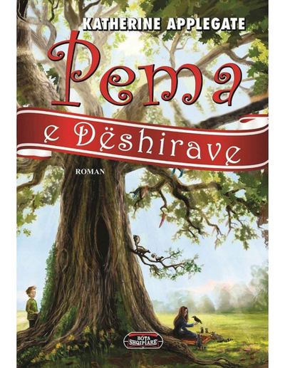 Pema E Deshirave - Katherine Applegate