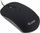 Maush optik Equip 245114, USB, 1600 dpi, i zi
