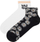 Set çorapesh për femra HUGO BOSS mHB1388 2 palë, shumëngjyrëshe