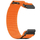 Rrip 4wrist për orë dore Garmin, portokalli