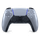 Gamepad Sony PlayStation 5 DualSense, pa kabëll, ngjyrë argjendtë