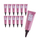 Set me serum për flokë Gold Well Kerasilk Color 12 x 22 ml
