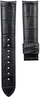 Rripa për orë 4wrist, të zi