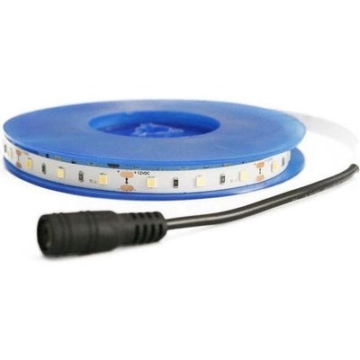 Shirit LED Akto LED STRIP, 3m, 12V 9.6W/m, dritë e ngrohtë