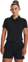 Блуза за жени Under Armour Golf p2255625-31008890rs, бр., црна
