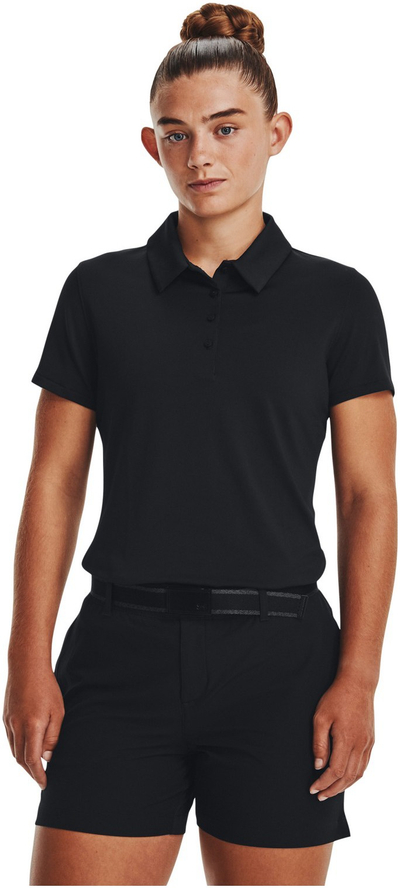 Блуза за жени Under Armour Golf p2255625-31008890rs, бр., црна