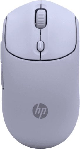 Maus wireless HP 400 Dual, me Bluetooth edhe USB 2.4GHz, deri 6000 DPI, lejla