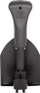 Lopatë palosëse Gerber Gorge, 40 cm, 770 g, e zezë