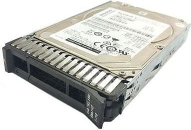 Hard disk serveri Lenovo 00WG660, 300GB, SAS, ngjyrë argjendtë