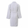Rrobë banjo pambuku BATHROBE HOTEL, 100% pambuk, madhësia L XL, e bardhë