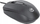 Maus Manhattan Comfort II, 1000 dpi, me kabllo USB A, i zi
