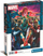 Puzzle Clementoni Marvel Avengers 39672, 1000 copë, 70 x 50 cm, shumëngjyrësh