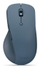 Maush pa tela Lenovo Yoga Pro GY51P14335, Bluetooth, 2400 dpi, blu