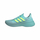 Atlete vrapimi Adidas Ultraboost 5 me BOOST, taban Continental, blu e çelët