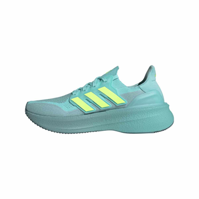 Atlete vrapimi Adidas Ultraboost 5 me BOOST, taban Continental, blu e çelët