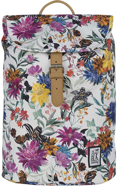 Çantë shpine The Pack Society 184CPR700 .91, woman