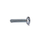 Vida за монтажа HANDLE BOLT, 4x22 mm, поцинкувани, сет 20 парчиња