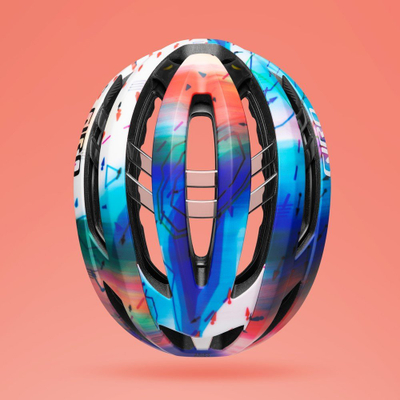 Kaskë rruge Giro Aries, S 51-55 cm, MIPS, e zezë
