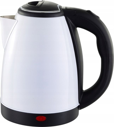 Vluese uji Botti KLSG1805 VICTOR, 1850W, 1.8L, e bardhë