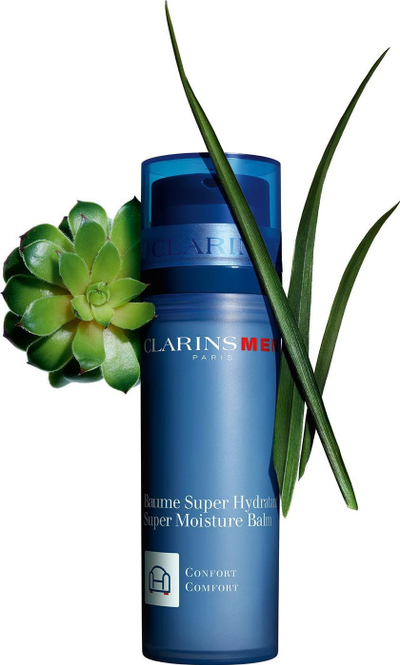 Krem fytyre Clarins Men Face Cream, 50 ml