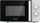 Mikrovalë Gorenje MO17E1WH, 17L, 700W, e bardhë