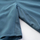 Shorts sportiv IBALWY Men's Shorts, për meshkuj, material thahës shpejt, i zi