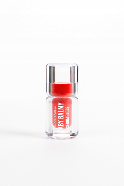 Gloss buzësh Show By Pastel Serum Gloss 36 Catchy, që i mban buzët të buta e të hidratuara