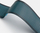Shirit timoni Brooks Cambium Rubber Bar Tape, 3mm, Octane