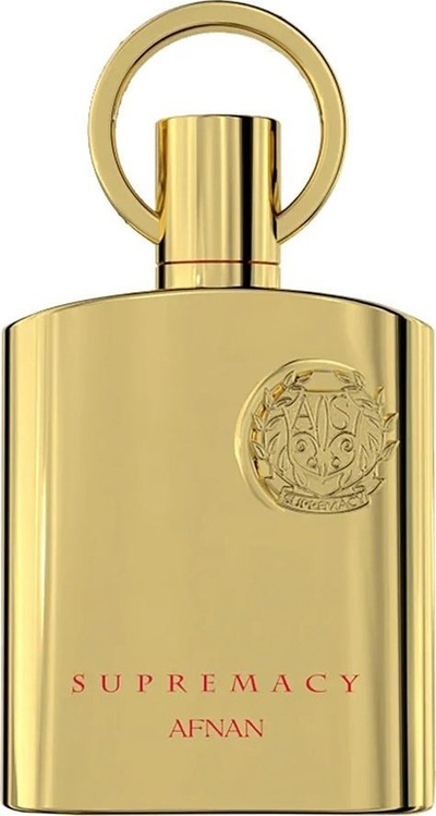 Parfum Afnan Supremacy Gold, Eau de Parfum, 100 ml