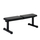 Stol ushtrimesh Rebel Active Simple, deri 120 kg, i zi