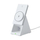Karikues wireless 3‑në‑1 Choetech T600 F, 15W, me magnet, i bardhë