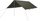 Mbulesë tende Easy Camp Void Tarp, 3x3 m, për kamping, jeshile Rustic