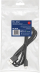 Kabllo USB Blow 66-114, USB A në micro USB, 1.5m, e zezë