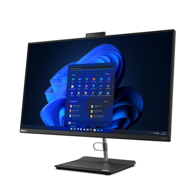 Kompjuter All-in-One Lenovo ThinkCentre neo 30a, i5-13420H, 27", i zi