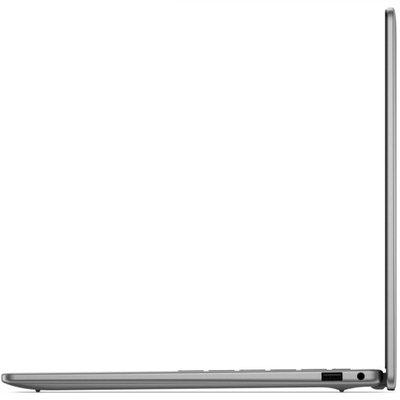 Laptop Dell Latitude 7455, 14" QHD+ Touch, Snapdragon X Elite, 16GB 512GB, gri