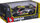 Makine modeli diecast Bburago Chevrolet Corvette 2022, shkalla 1:24, gri