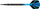 Shigjeta dart Harrows Siege Softip, 90% tungsten, blu me të zezë
