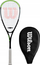 Raketë squash Wilson Blade Team WR042810H0, e lehtë, për lojtarë rekreativë, e zezë
