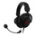 Kufje gaming HyperX Cloud Core, over ear, USB dhe 3.5 mm, të zeza