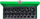 Set goditës çelësash Stahlwille Rockforce, 25 copë, 1/2" 1/4", 4-32mm