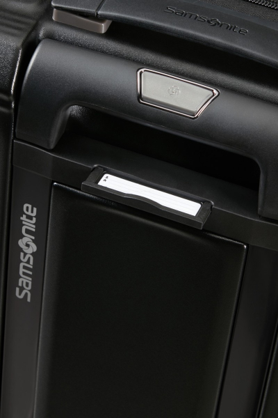 Valixhe Hard Me 4 Rrota Samsonite Nuon 55/20