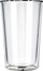 Set gotash termike De'Longhi Double Wall DLSC319, 480 ml, set me 2, transparente