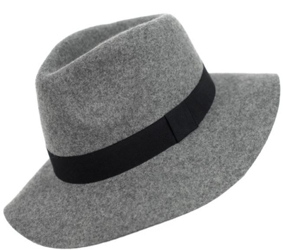 Kapelë Art of Polo cz21216, e hirtë